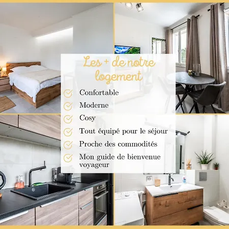 Chez Charles I I Annemasse