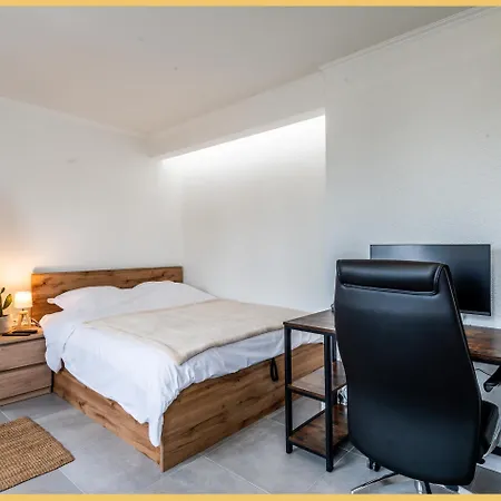 Chez Charles I I Apartamento Annemasse
