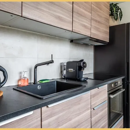 Chez Charles I I Apartamento