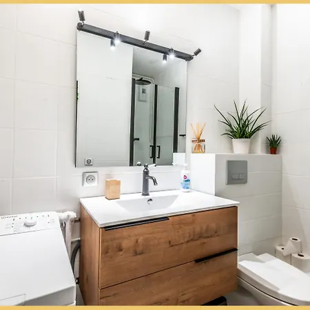 Apartamento Chez Charles I I